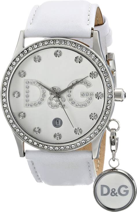 dolce and gabbana watch ladies